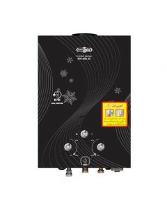 Super Asia Instant Gas Water Heater 6Ltr (GH-406-Di) - SubhanElectronics-1 (3 Months 0% Percent Profit Product Available On 48 Months Installment)